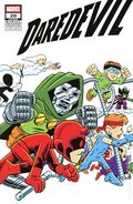 Daredevil (2023 Marvel) 20B