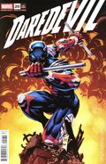 Daredevil (2023 Marvel) 20C