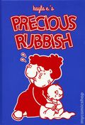 Precious Rubbish HC (2025 Fantagraphics) 1-1ST