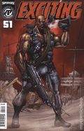 Exciting Comics (2019 Antarctic Press) 51