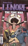 Lenore the Time War (2025 Titan) 3A