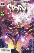 Storm (2024 Marvel) 7A