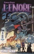 Lenore the Time War (2025 Titan) 3B