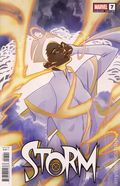 Storm (2024 Marvel) 7B