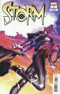 Storm (2024 Marvel) 7D