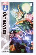 Ultimates (2024 Marvel) 11A