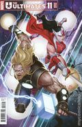 Ultimates (2024 Marvel) 11B