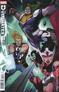 Ultimates (2024 Marvel) 11C