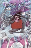 Robot Tod (2024 Floating World Comics) 2