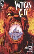Vatican City (2025 Dark Horse) 1C