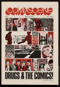 Comixscene (1972) 4