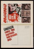 Comixscene (1972) 4