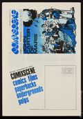 Comixscene (1972) 6