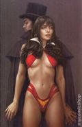 Vampirella Dracula Unholy (2021 Dynamite) 1THE616.C