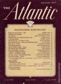 Atlantic (1857 - Present Atlantic Monthly) Vol. 179 #1