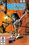 Wonder Woman (1942 1st Series DC) 298D