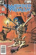 Wonder Woman (1942 1st Series DC) 298N