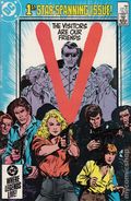 V (1985 DC) 1D