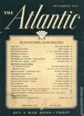 Atlantic (1857 - Present Atlantic Monthly) Vol. 174 #6