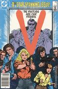 V (1985 DC) 1N