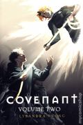 Covenant TPB (2024 Oni Press) By LySandra Vuong 2-1ST