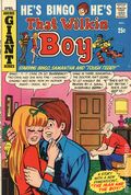 That Wilkin Boy (1969) 12