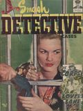 Smash Detective Crime Cases (1950-1953 Publishers Productions) Vol. 1 #5