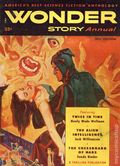 Wonder Story Annual (1950-1953 Best Books) Pulp Vol. 1 #2