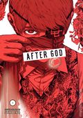 After God GN (2024 Viz) 2-1ST