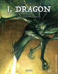 I, Dragon GN (2024 Alien Books) 1A-1ST
