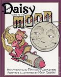 Daisy Goes to the Moon HC (2025 Fantagraphics) 1-1ST