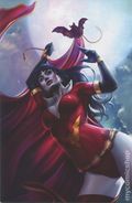 Vampirella The Dark Powers (2020 Dynamite) 1THE616.A