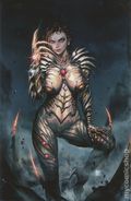 Witchblade (2024 Image) 1CAVE