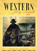 Western Story Annual (1941-1950 Street & Smith) Pulp 1944