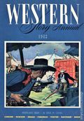 Western Story Annual (1941-1950 Street & Smith) Pulp 1943