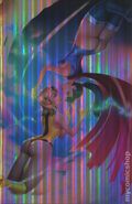 Bombshell and Atomica (2024 Bad Bug) 2J.A.FOIL