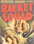 Detective Higgins of the Racket Squad (1938 Whitman BLB) 1484