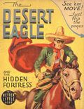 Desert Eagle and the Hidden Fortress (1941 Whitman BLB_) 1431