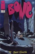 Bone (1996 Image/Cartoon Books Reprint Series) 1N