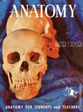 Anatomy for Students and Teachers (1962 Walter Foster) 1-REP