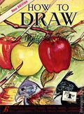 How to Draw (1962 Walter Foster) 1-REP