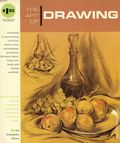 Art of Drawing (1965 Grumbacher Library) 1-REP
