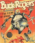 Buck Rogers vs. the Fiend of Space (1940 Whitman BLB) 1409