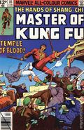 Master of Kung Fu (1974) UK Edition 85UK
