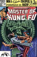 Master of Kung Fu (1974) UK Edition 106UK