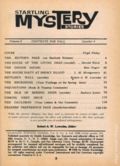 Startling Mystery Stories (1966-1971 Health Knowledge) 10