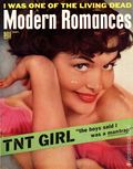 Modern Romances (1930-1997 Dell Publishing) Magazine Vol. 47 #4