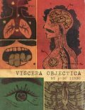 Viscera Objectica GN (2024 Silver Sprocket) 1-1ST