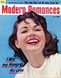 Modern Romances (1930-1997 Dell Publishing) Magazine Vol. 53 #4
