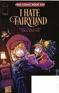 I Hate Fairyland Special (2025 Image) FCBD 0